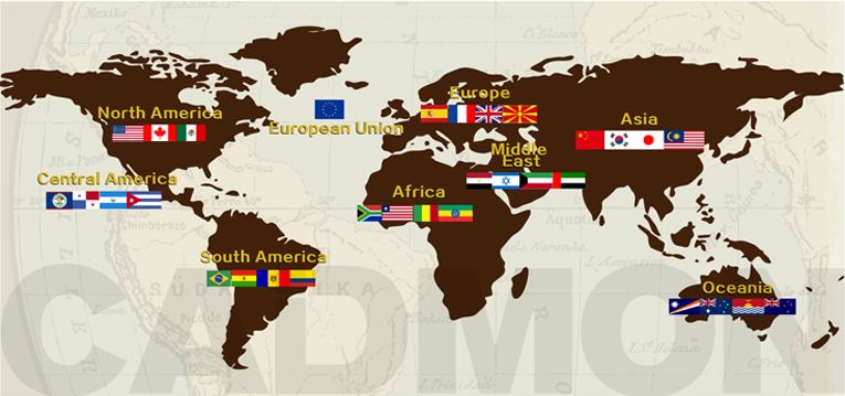 國際商標注冊 國際商標注冊