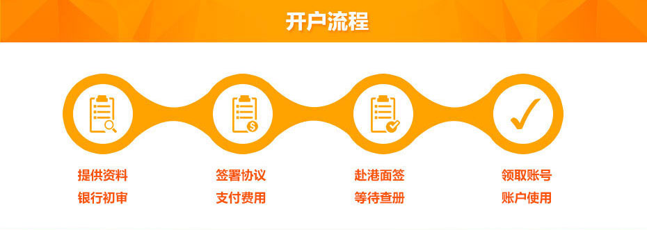 香港恒生銀行開戶流程 香港恒生銀行開戶流程