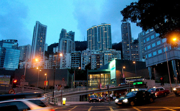 注冊香港公司要多久？