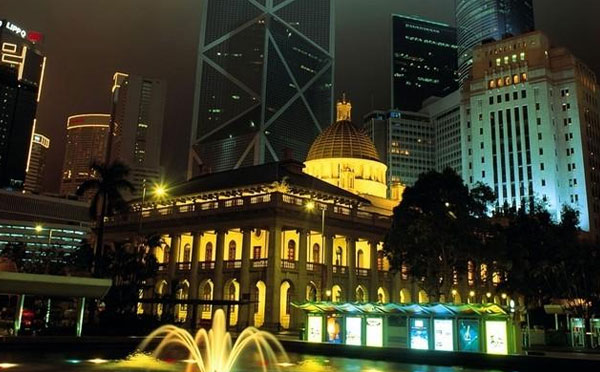 為什么做外貿(mào)要注冊一家香港公司？