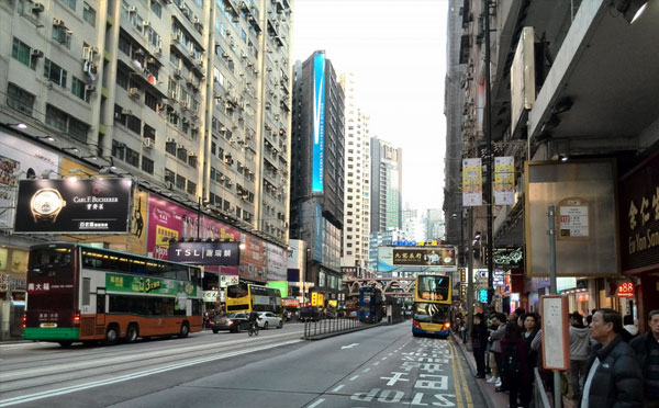 注冊(cè)香港公司如何獲得進(jìn)出口權(quán)？