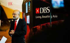 香港星展銀行開戶條件有哪些？