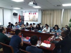 【聚焦】卓信參加北美輕品牌獨(dú)立站和網(wǎng)紅營(yíng)銷私董會(huì)，深化企業(yè)合作交流