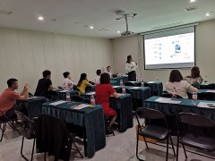 活動(dòng)回顧 | 卓信10月講座完美謝幕，現(xiàn)場(chǎng)干貨超值回饋！