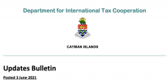 開曼政府喊你來做申報(bào)了：CRS、FATCA及經(jīng)濟(jì)實(shí)質(zhì)（ES）統(tǒng)統(tǒng)在等你……