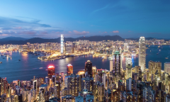 香港全面通關(guān)，香港銀行開(kāi)立公司戶更加便利!