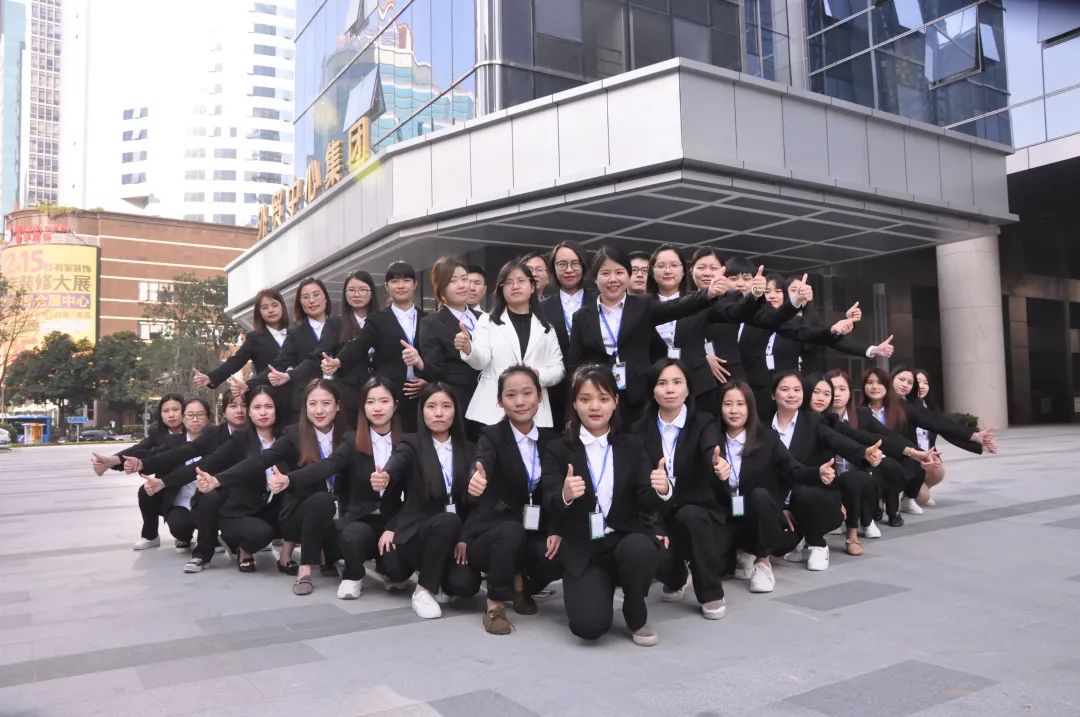 馬來西亞華僑銀行高層到訪卓信企業(yè)，帶來開戶新資訊!