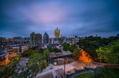 內地人可以在澳門開公司嗎 澳門設立公司需要什么手續(xù)