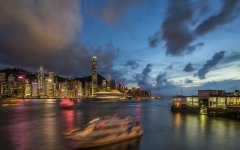 香港優(yōu)才計(jì)劃申請(qǐng)可多加30分!