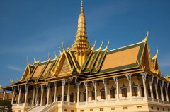 柬埔寨公司經(jīng)營(yíng)，這些稅你知道嗎!