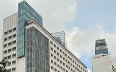 解析香港是否可以通過代理機構注冊