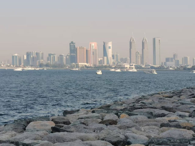 掘金阿聯(lián)酋：中東電商新戰(zhàn)場(chǎng)，誰將抓住千億商機(jī)?