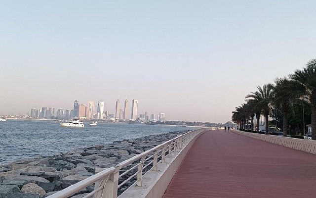 阿聯(lián)酋黃金簽證再升級:給外籍人士發(fā) “公民級” 領事保護